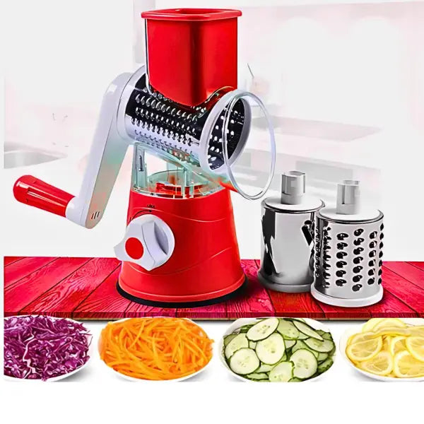 Vegetable cutter 