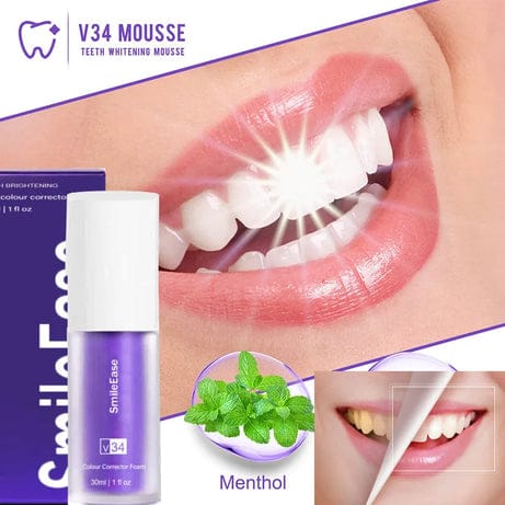 Hi Smile Teeth Whitening